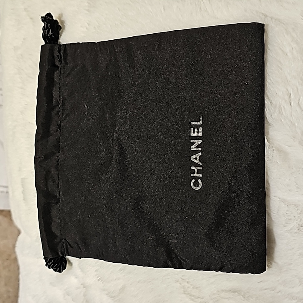 Chanel Dust Bag